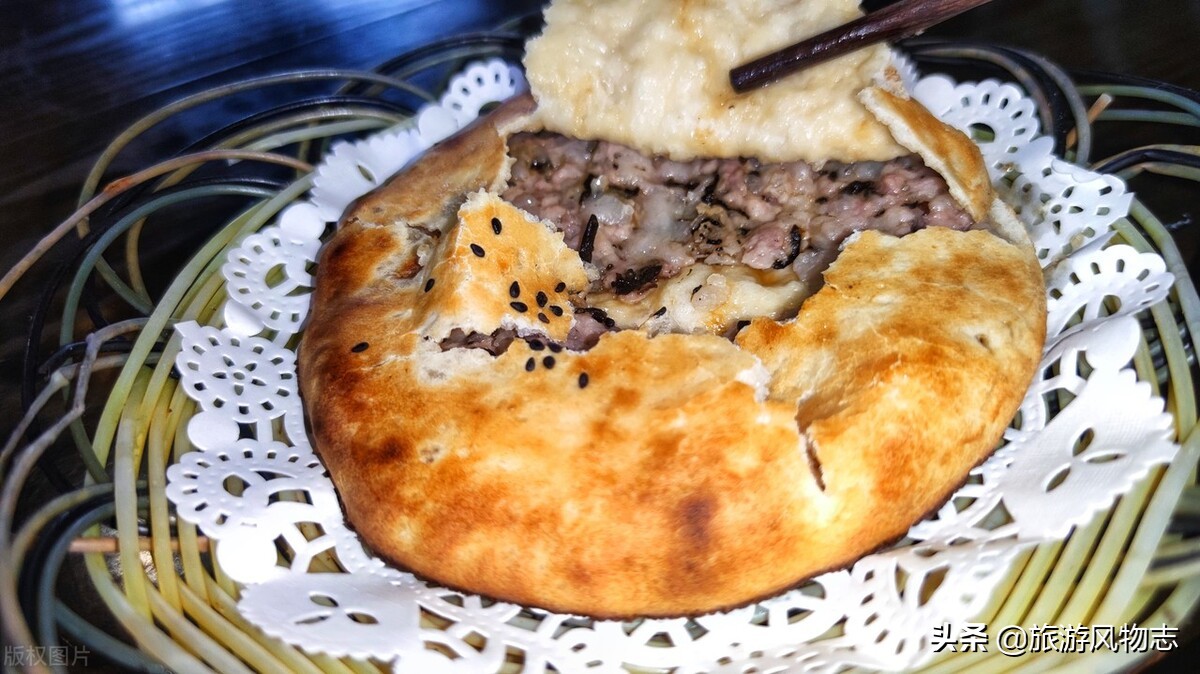 全国哪个地方的烧饼最好吃,你吃过几种烧饼
