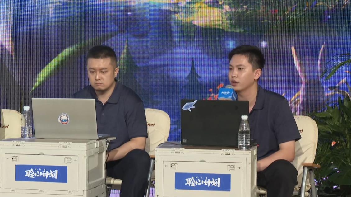 dnf9.10见面会策划都谁,dnf19年中韩策划玩家见面会