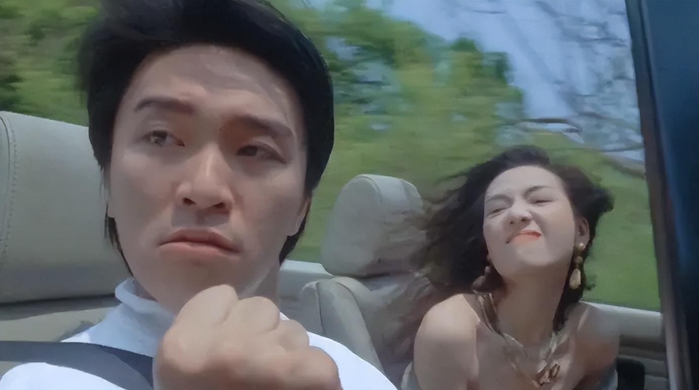 绝美*星艳**，还是“贞洁烈女”？叶子媚真是人间清醒