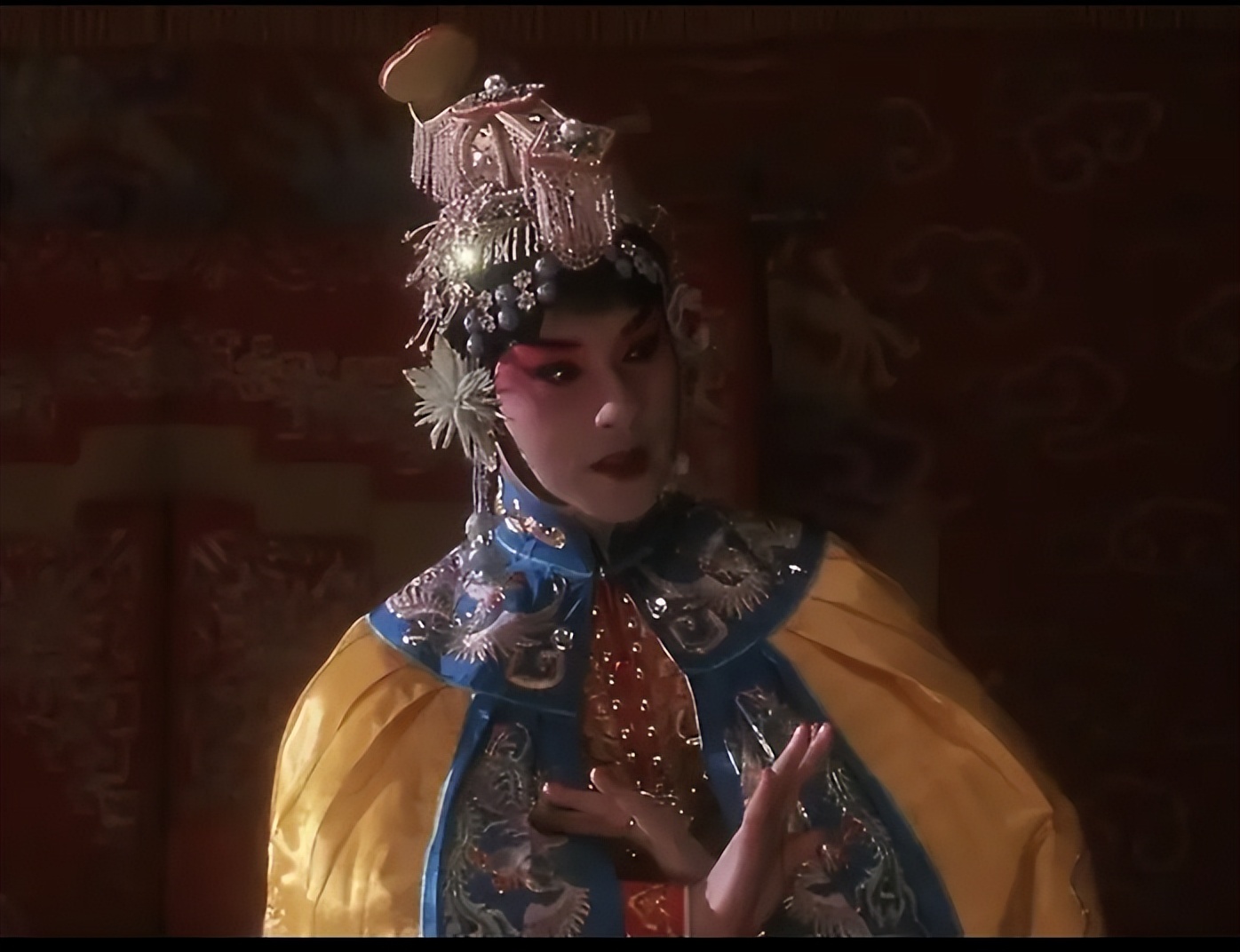 张国荣最后三年都在哪里,张国荣如果活到现在会是什么样的