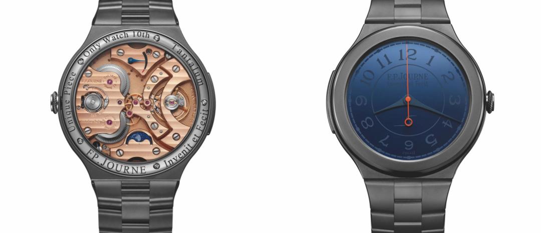 神仙打架，杀疯了的ONLYWATCH