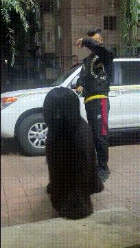 为什么要叫月经大姨妈,为什么说月经是大姨妈