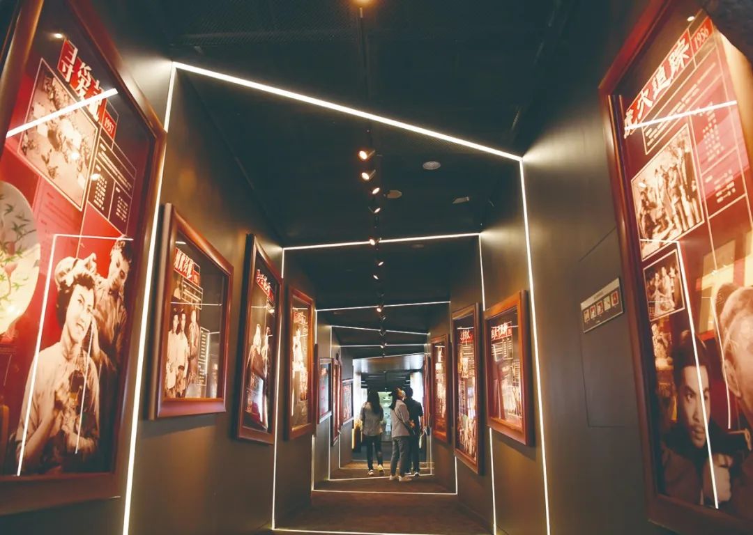 长春长影旧址博物馆值得去吗,走进长春100个网红打卡地