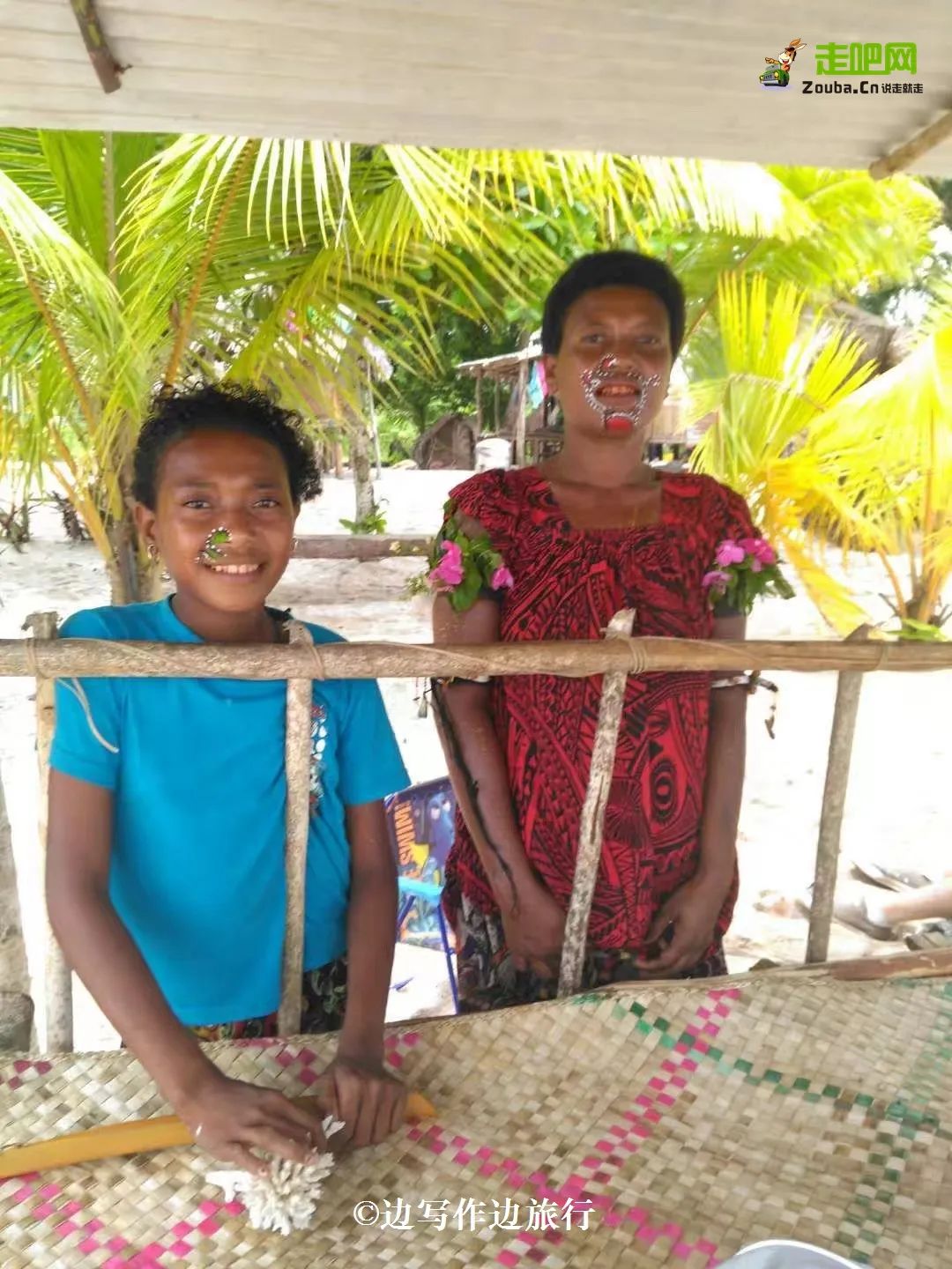 贫穷女大学生第一次出国旅行去哪,女生穷游4年游了24个国家