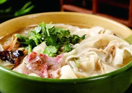 河南美食小吃及特色,河南洛阳特色小吃十大排名