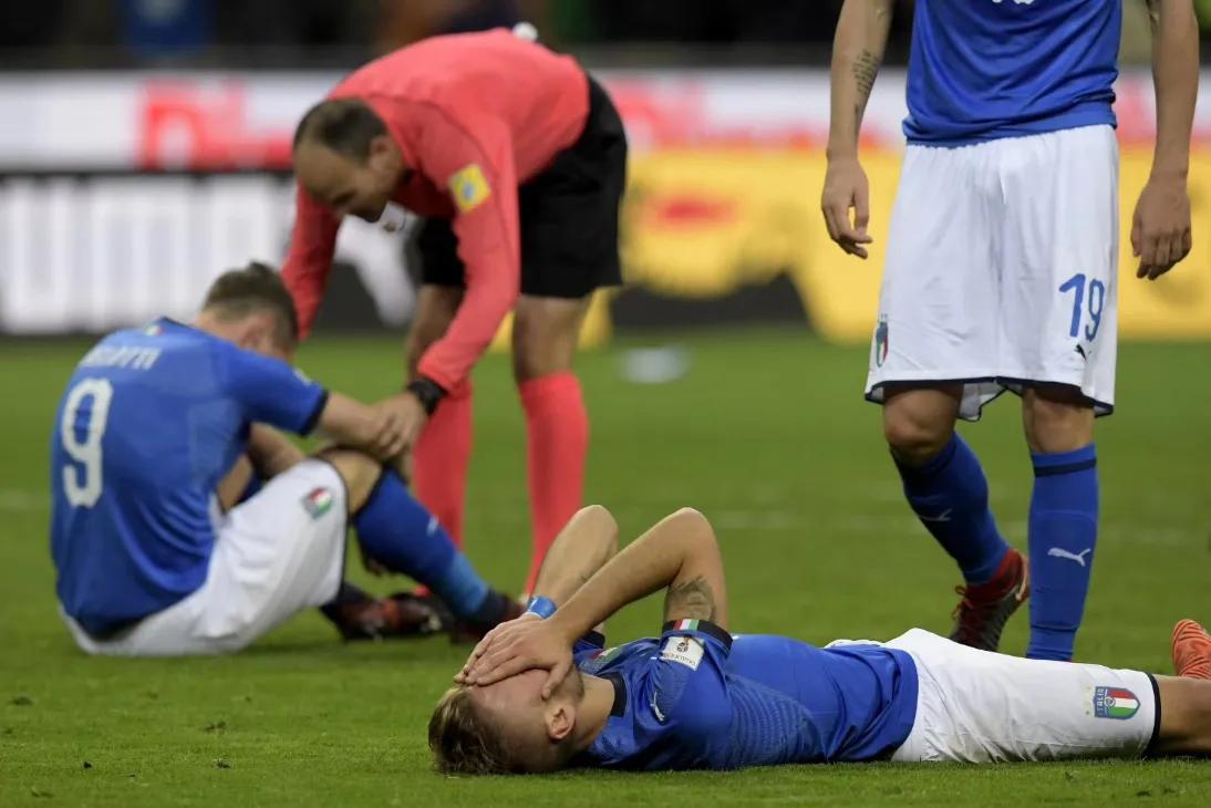 意大利归化前锋,归化球员逆转武磊