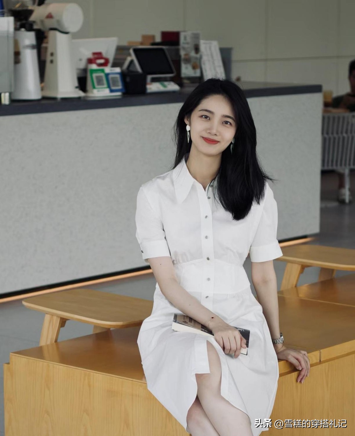 女人千万不要穿哪三种裙,女人必穿的四种裙