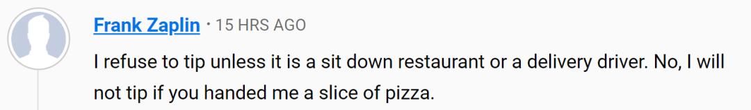 在中国星巴克给小费,买星巴克花了十几万