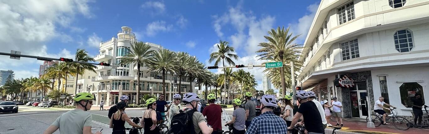 最详细的迈阿密旅游攻略,美国迈阿密3天旅游攻略