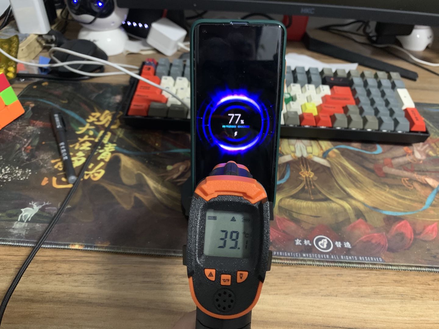 小米高端旗舰小米10上手体验,小米10至尊纪念版小白测评定制版