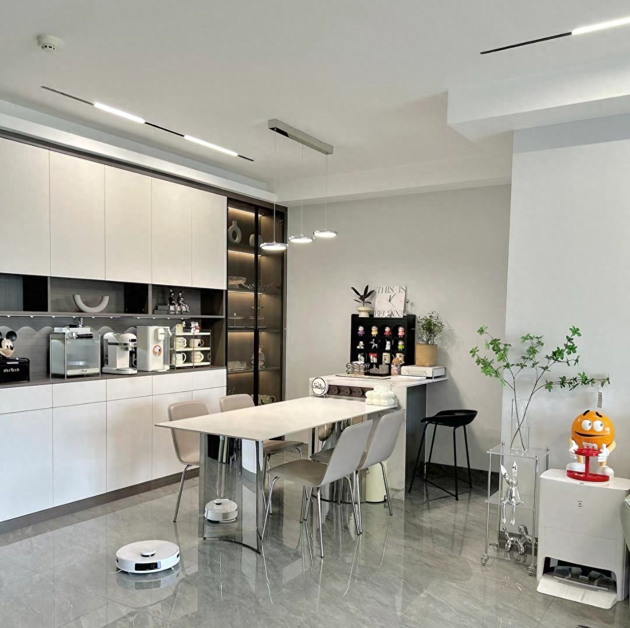 装修预算不足的家电值得买,80平的房子装修家具家电预算