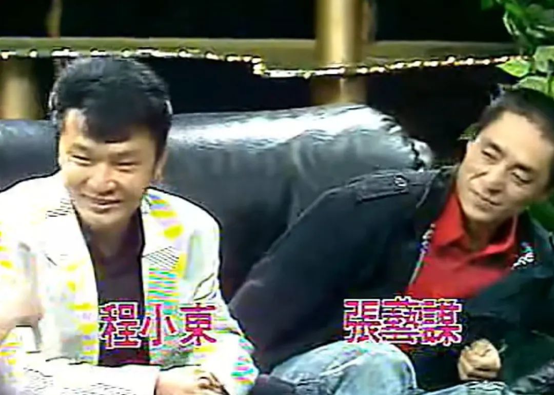 坑了张国荣与林青霞的咸湿栏目，满场虎狼之词，令明星都招架不住