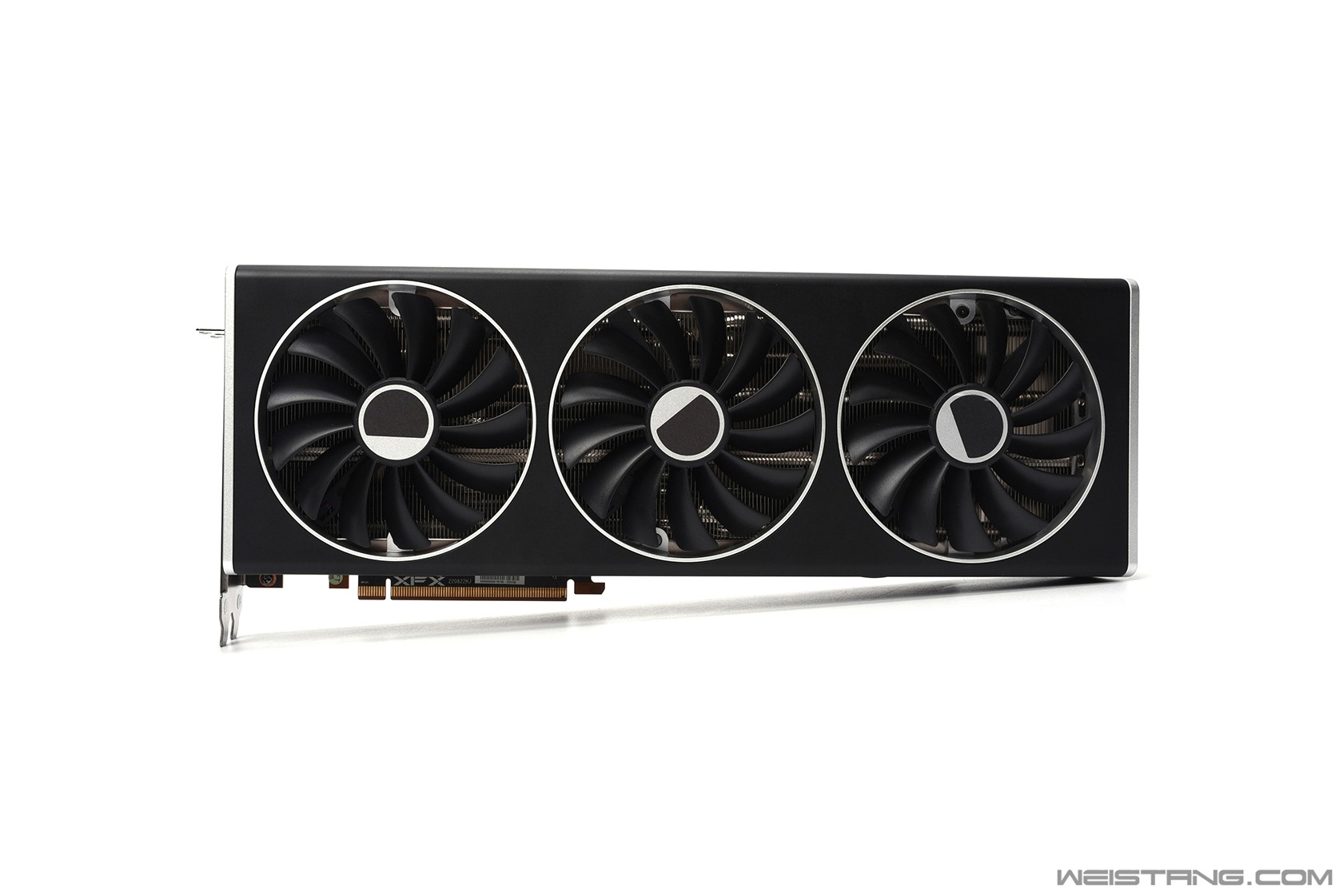 讯景7900xtx对比蓝宝石7900xtx,rx7900xtx显卡讯景