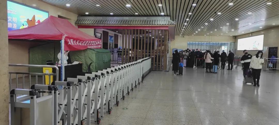 太原市出行攻略,太原元旦出行攻略