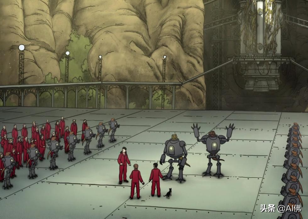 史上震撼人心的十部科幻电影,10部最值得观看10遍的科幻电影