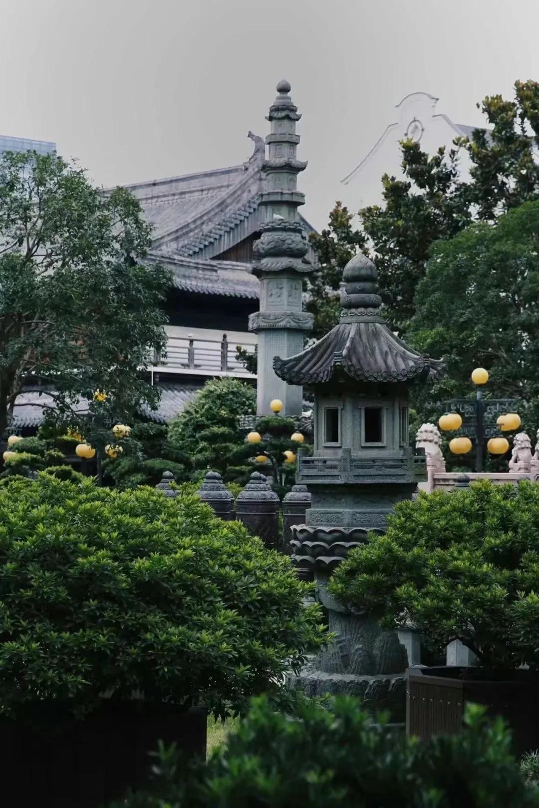 上海真如寺简介,上海真如寺方丈