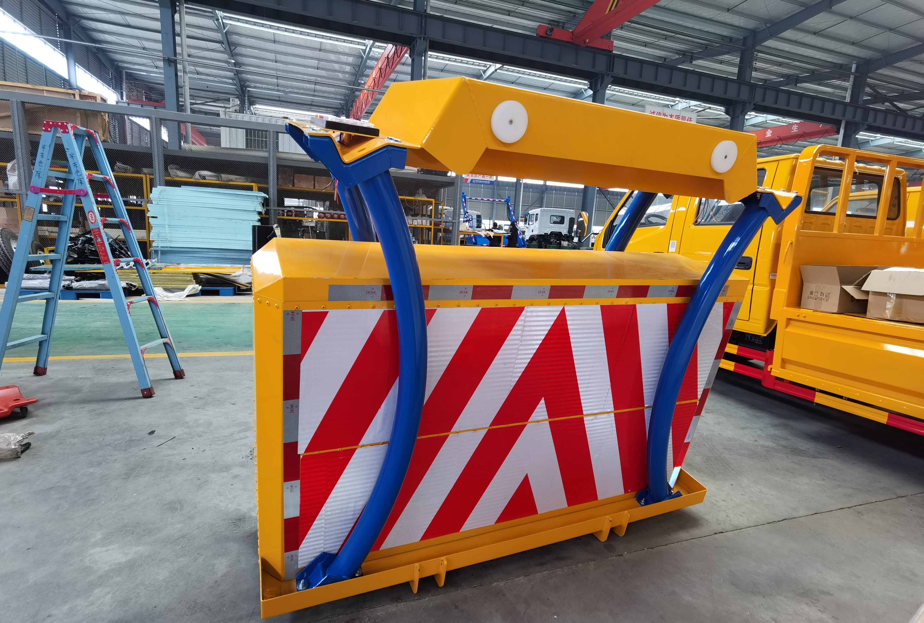 防撞配件,防撞缓冲车配件成都