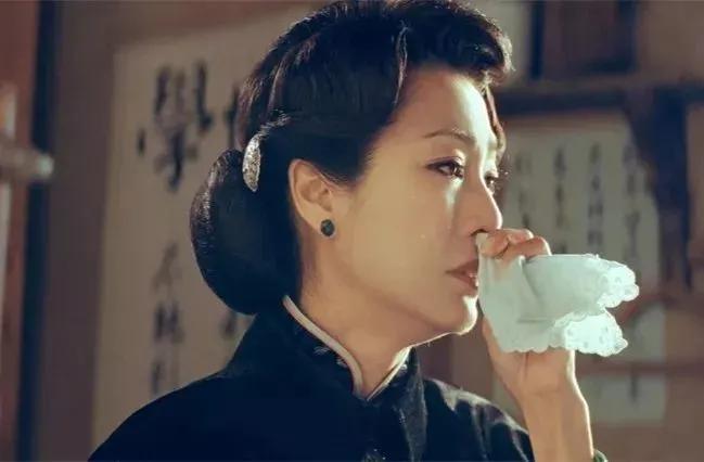 饰演黄蓉的米雪现在怎么样,俏黄蓉十年前照片