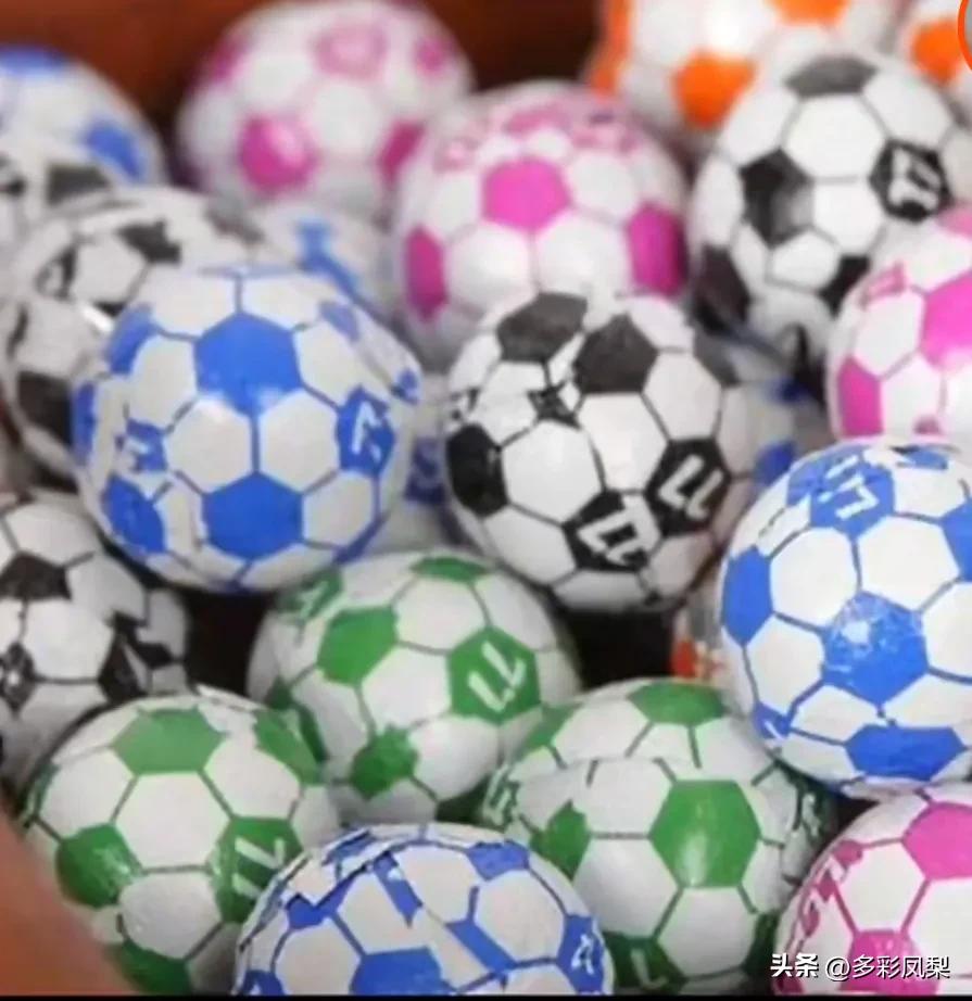 有多少人吃过这种零食,这种零食有多少人没吃过