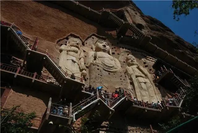 到甘肃旅游报价,到甘肃必去景点