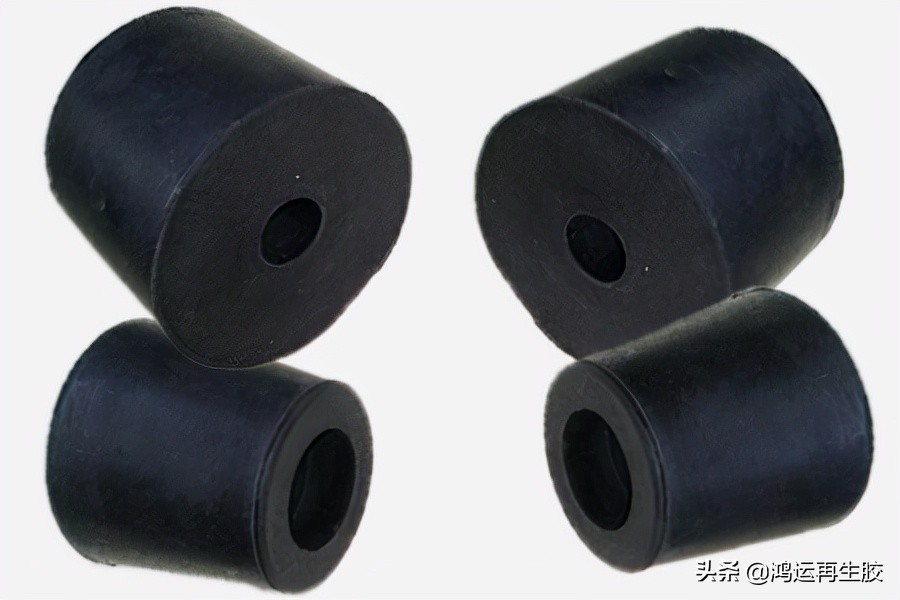 橡胶制品再生胶,再生胶应用有哪些领域