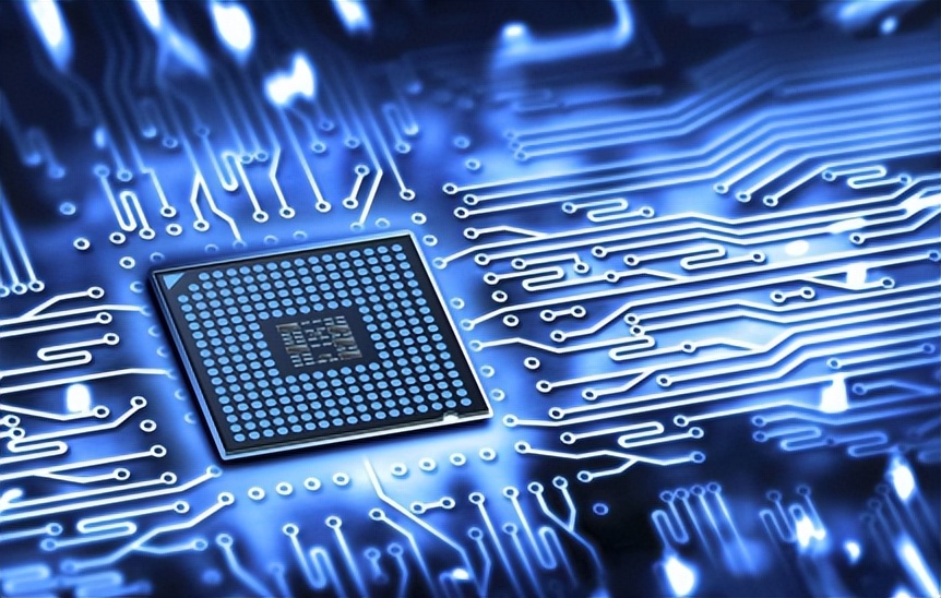 中国第三家芯片巨头,中国近期在上海展示的芯片