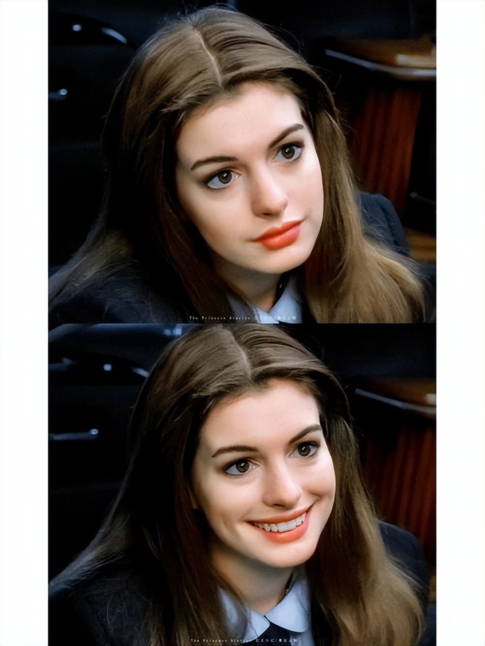 公主日记最后怎么样了,公主日记米娅一共学了多少