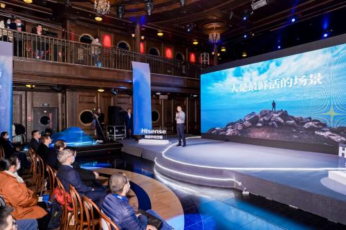 海信4.0系统怎么升级,海信空调最新产品中央空调