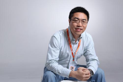 uc创始人何小鹏转型造电动车,uc创始人何小鹏还是俞永福