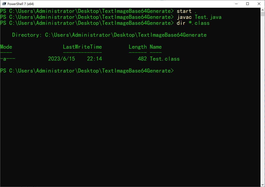 学java那么久了，对java命令行不了解说得过去？java命令参数详解
