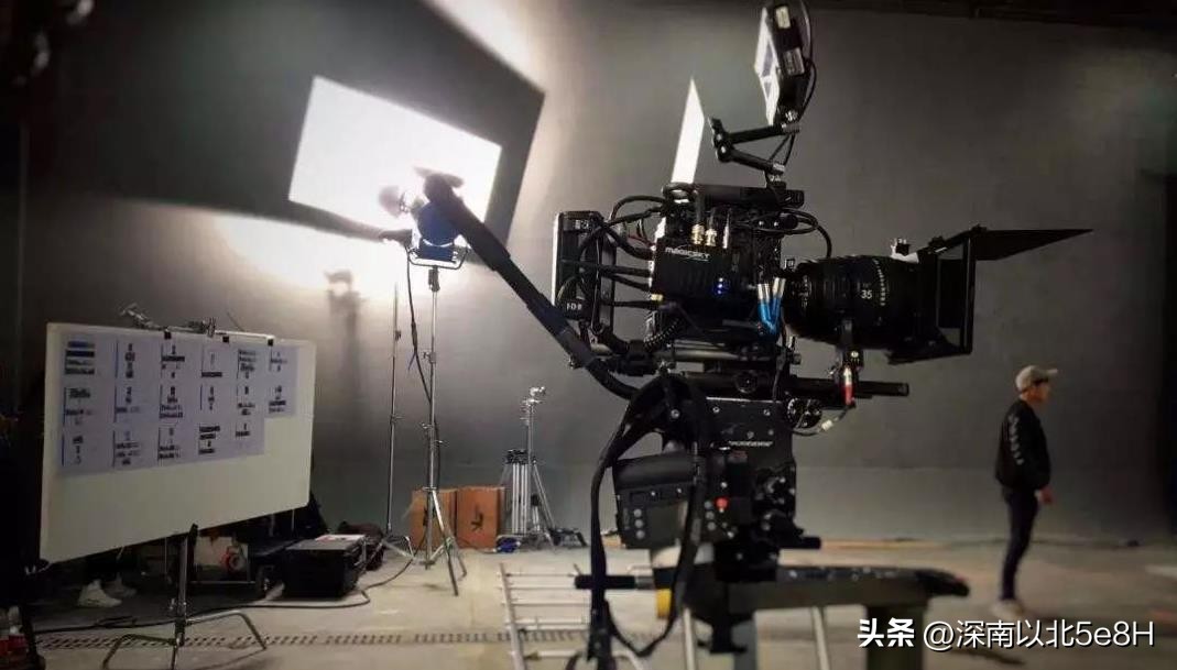 中视频创作的基本流程