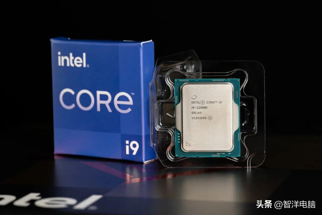 intel盒装cpu和散装的区别,12代酷睿cpu散装与盒装有什么区别
