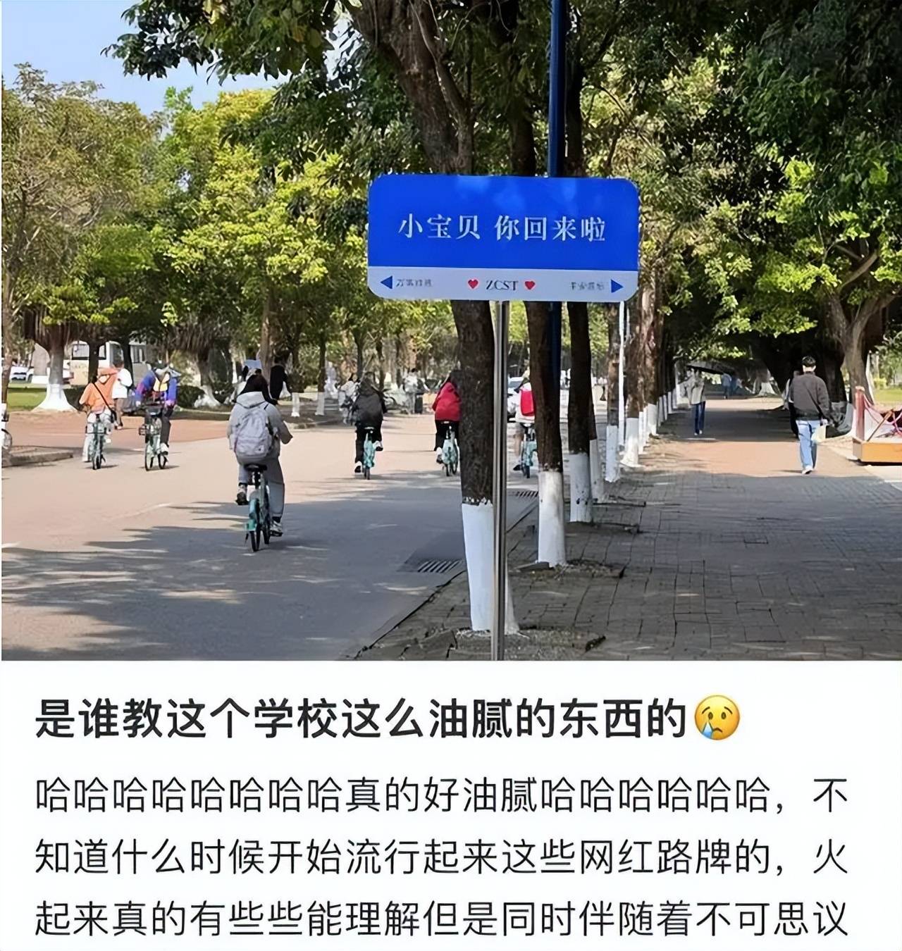 浙江大学，你好吗？学生对学校新世界视而不见，名校为何这么做？