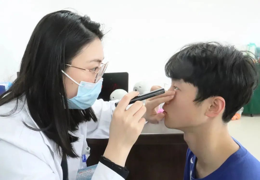 中国最新军队体检标准,部队全身体检检查哪些