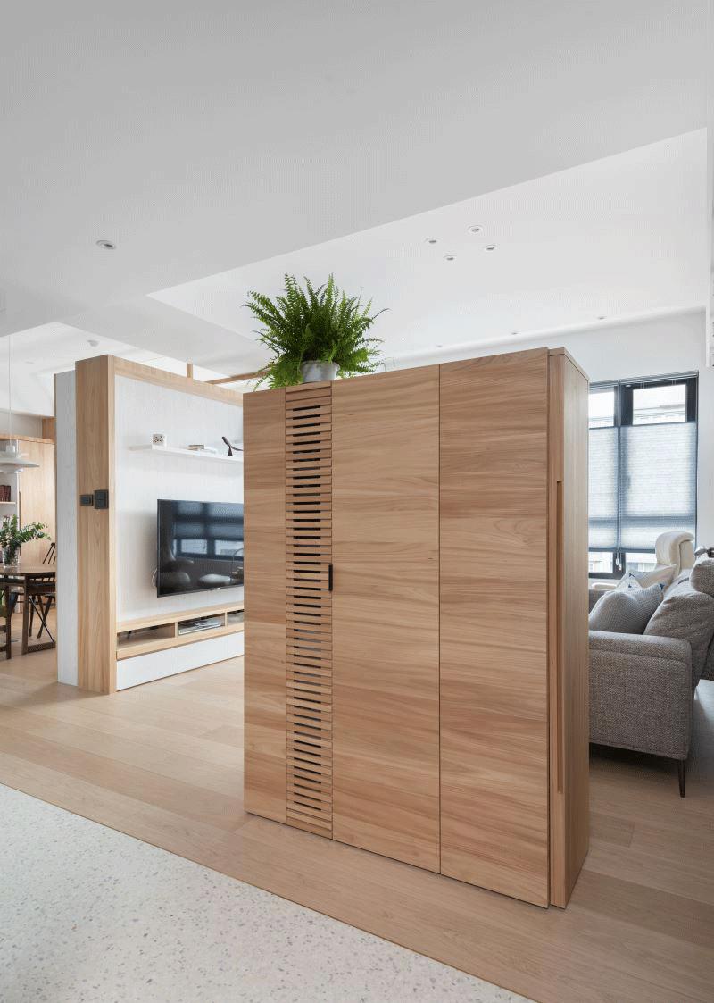 这5个看似实用却华而不实的设计,这15种装修最不实用