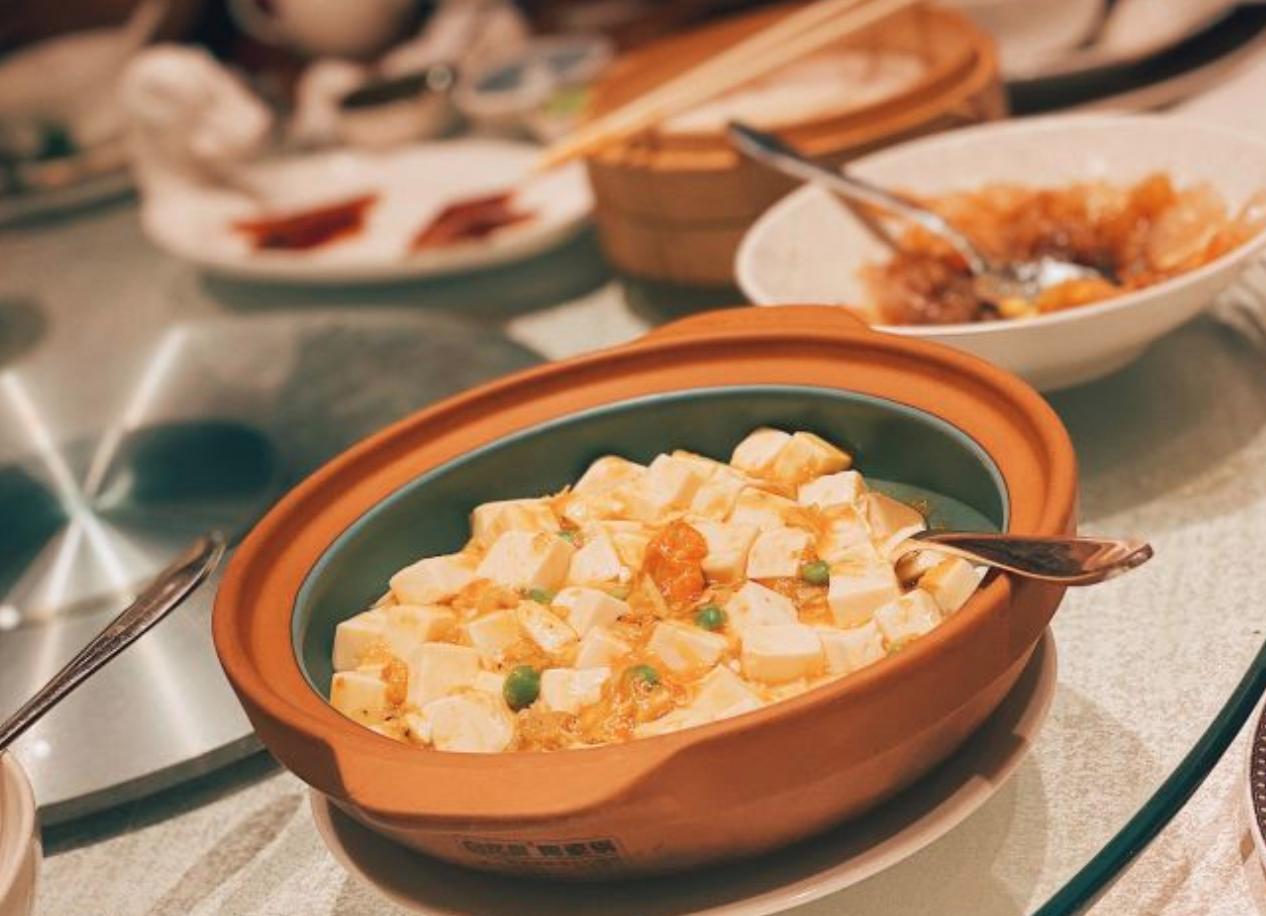 上海百年老店饭店,上海百年老字号大食堂