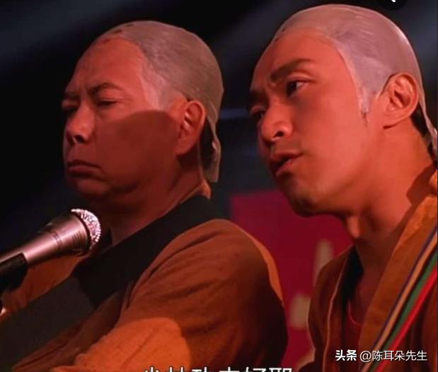 黄一飞周星驰少林功夫,黄一飞说周星驰文化程度