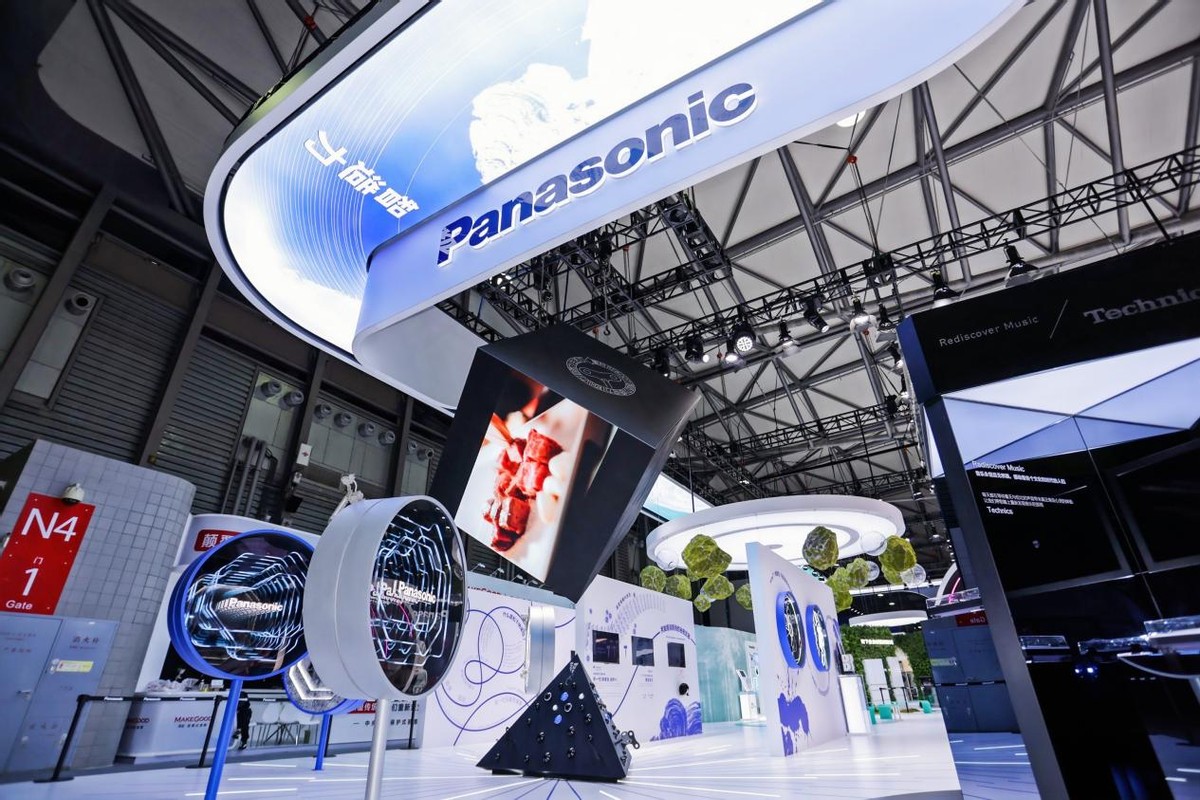 松下新世代,松下第七代