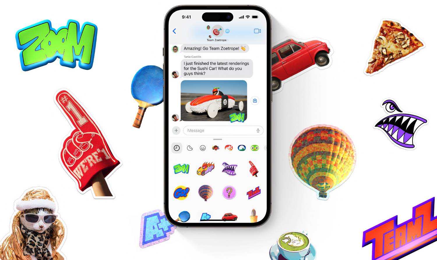 ios17系列各版本更新汇总表,ios17.3已经出来了17.2怎么更新