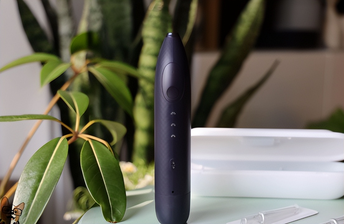冲牙器品牌测评,口腔博主推荐的冲牙器