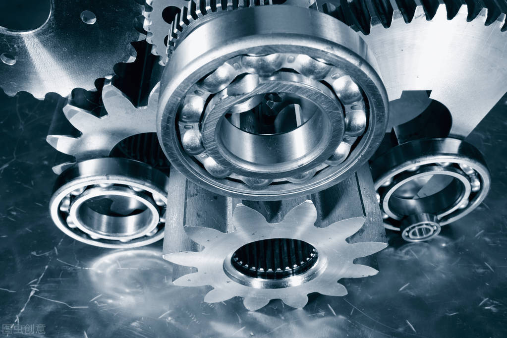 中国高铁轴承之痛——垄断资本的掠夺与扼杀（4）