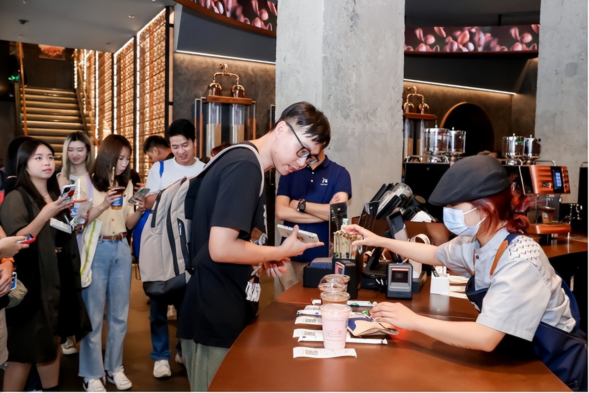 瑞幸万店庆,瑞幸万店9.9活动到什么时候结束