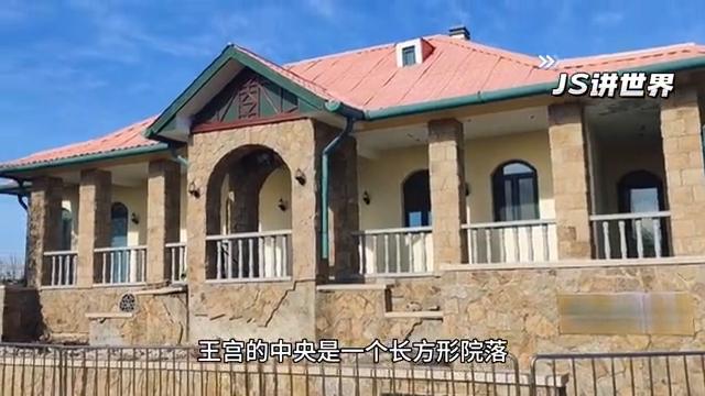 克诺索斯王宫是不是米诺斯宫,希腊地下迷宫