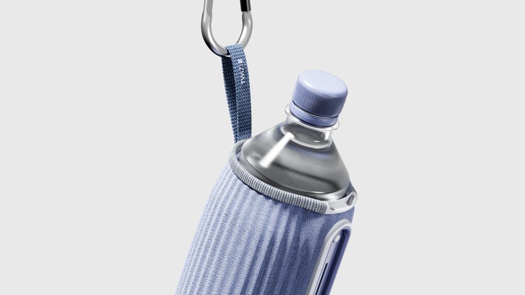 10例人性化产品设计,打动人心的产品设计