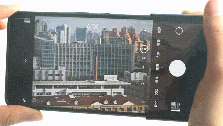 小米13ultra徕卡深度测评,小米13ultra是几个徕卡镜头