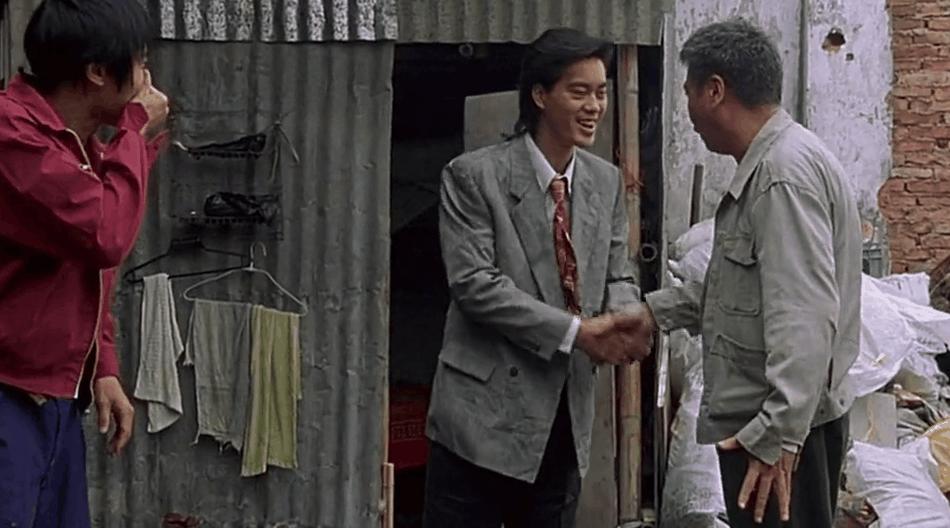 周星驰电影解密,周星驰绝招完整版