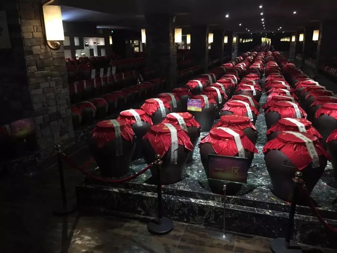 洋河股份升级了吗,洋河能崛起吗