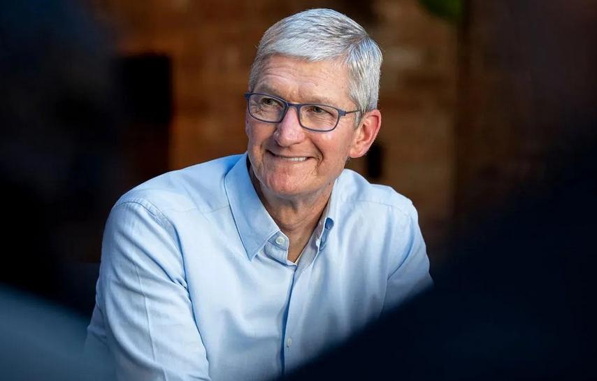 库克演讲乔布斯经典语录,库克回顾乔布斯