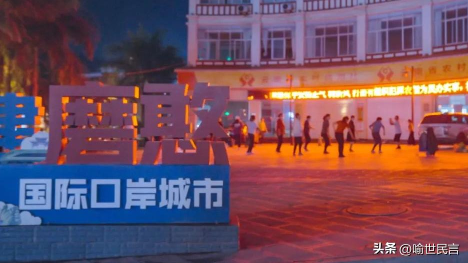 云南磨憨口岸农产品,老挝哪里的大米最好