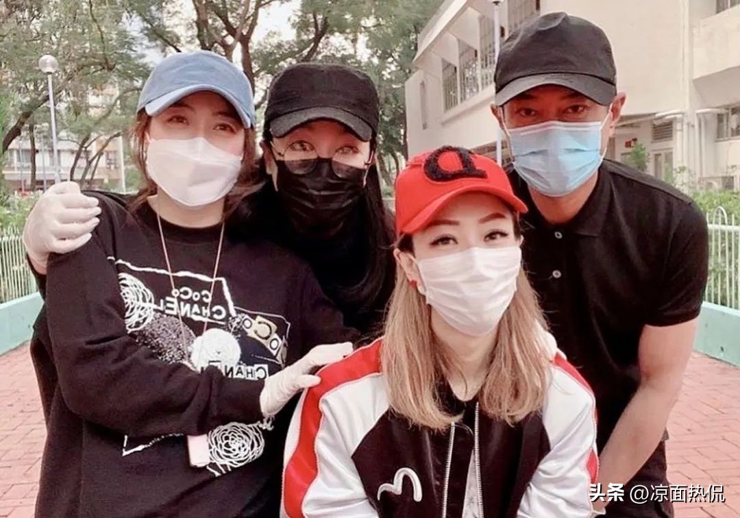 刘銮雄何鸿燊情史,刘銮雄甘比爱情故事